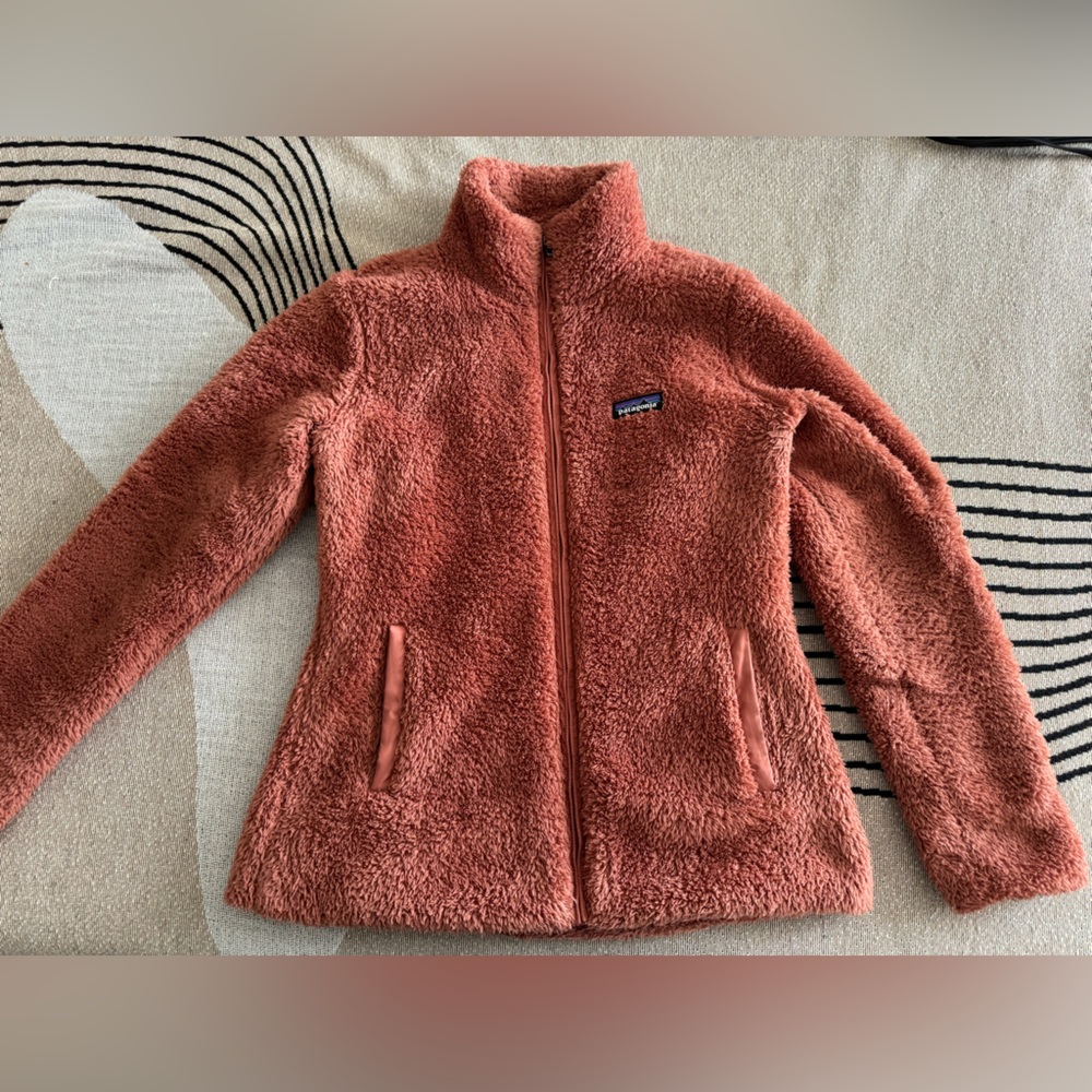 Patagonia Los Gatos Jacket, Century Pink, M